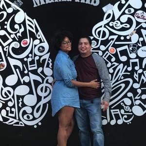 Meet your Posher, Jorge